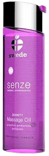 Swede Senze Oil Divinity – Grapefruit Palmarosa Petitgrain (75 ml)