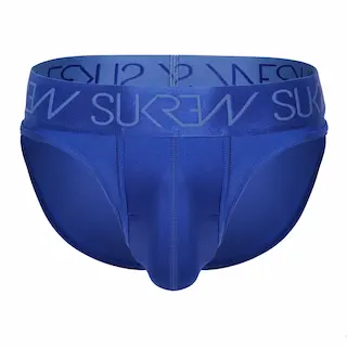 Slipy Sukrew Classic Brief Sapphire
