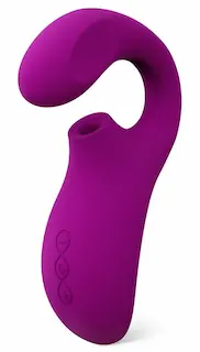 LELO Enigma Deep Rose
