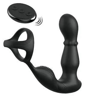Ass-Gasm Slide & Glide