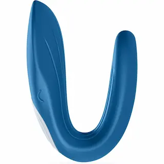 Satisfyer Double Whale