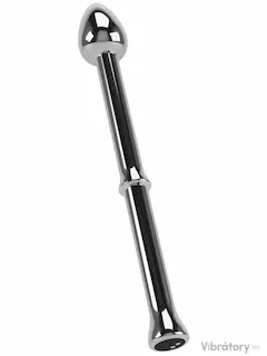 Rebel Metal Milking Stick