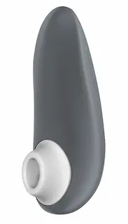Womanizer Starlet 3 šedý