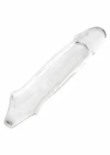 CalExotics Performance Maxx Clear Extension 5.5′