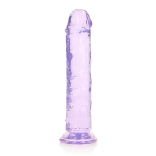 Realistické dildo s přísavkou – 20 cm