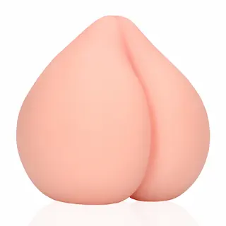 Chceš se mnou přes broskev? – Masturbátor – Flesh