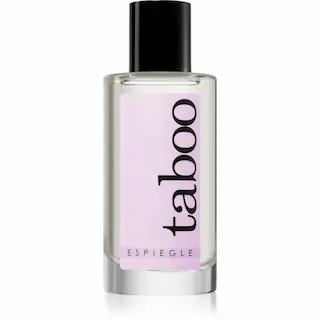 RUF Taboo Espiegle Sensual Fragrance for Her 50ml
