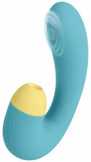 Blizzard – Turquoise
