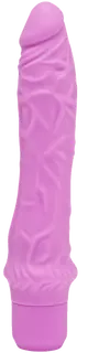 ToyJoy Get Real Classic Large Vibrator Pink