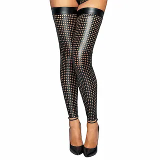 Punčochy – Stockings Monaz