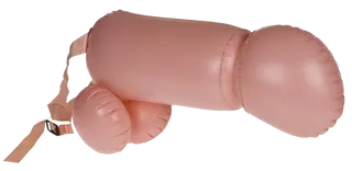 Out Of The Blue Inflatable Cock Fighting Set of 2