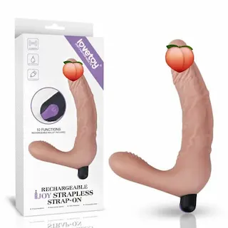Dobíjecí samodržící připínací pás tělový