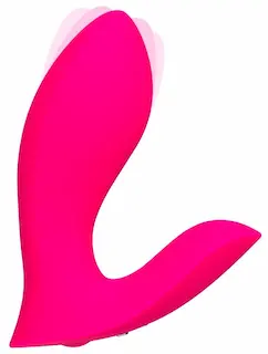 Panty Vibrátor Flexer