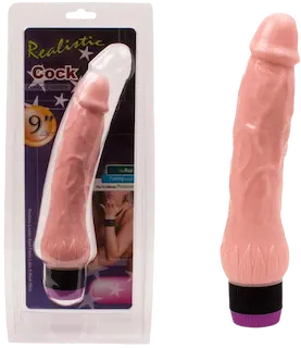 Lybaile Penis Vibe
