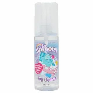 Unihorn – čisticí sprej s dezinfekčním účinkem – 100 ml