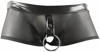 Svenjoyment Showmaster with Cock Ring M