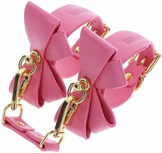 Taboom Ankle Cuffs