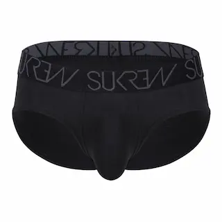 Slipy Sukrew Apex Brief Black