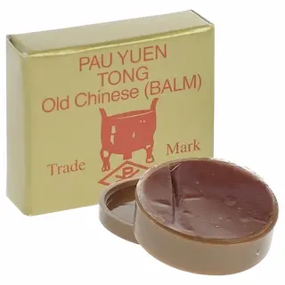 PAU YUEN TONG BALZÁM – krém na oddálení ejakulace