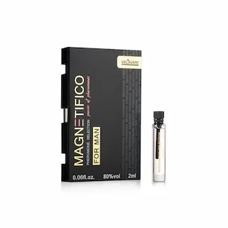 MAGNETIFICO Pheromone Selection 2ml – “ feromony pro muže “