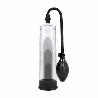 Pumped Basic Pump 1