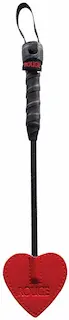 Rouge Mini Spade Paddle Red
