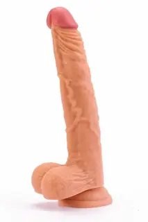 Dildo 9,5″ Real Extreme