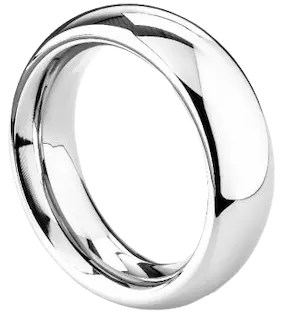 ZENN Donut Cock Ring – 45mm
