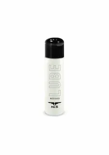 Lubrikant na vodní bázi Mister B 30 ml