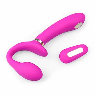 Připínací penis – Bumble