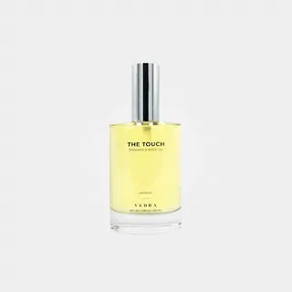 FUN FACTORY The Touch Massage Oil by VEDRA Lavender 100 ml