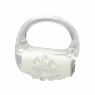 Kroužek na penis Skins Vibrating Ring