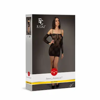 Minišaty – Mini Dress Hannah