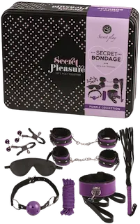 Secret Play Bondage Kit