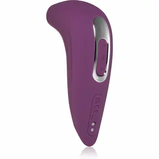 Svakom Pulse Union tlaková pomůcka s mobilní aplikací (11,5 cm)