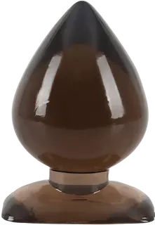 Anal Drops Big Plug