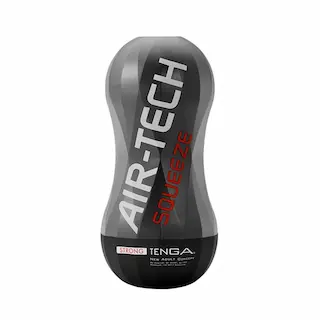 Tenga Air Tech Squeeze masturbátor