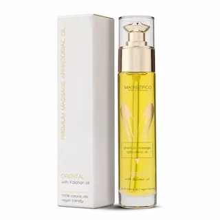 Magnetifico Luxusní masážní afrodiziakální olej Oriental 50ml