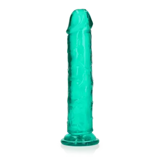 Realistické dildo s přísavkou – 23 cm