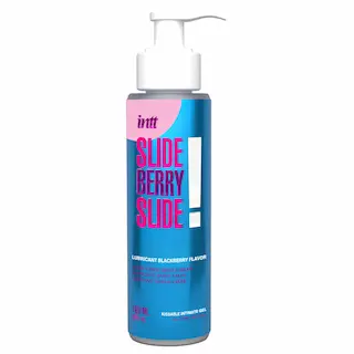 INTT SLIDE BERRY SLIDE!