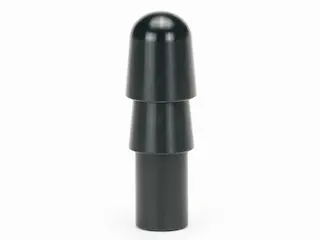F-Machine Vac-U-Lock Adapter, kovový nástavec pro šukací stroj