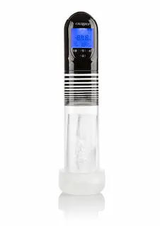 CalExotics Advanced Automatic Smart Pump
