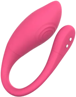 EasyConnect – Vibrating Egg Aria app-controlled