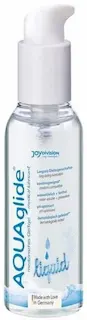 AQUAglide lubrikační gel, 125 ml