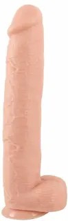 Realistixxx Giant 3XL