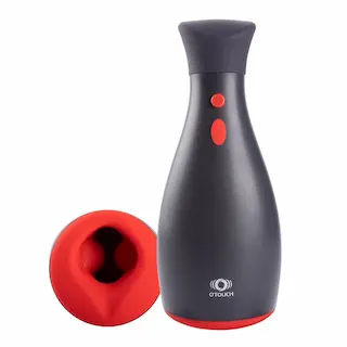 OTOUCH – Ninja 2 Automatický masturbátor