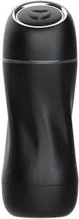 Automatický masturbátor Vortex Pulse (23,6 cm)