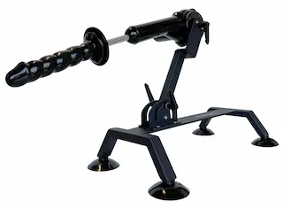 Sex Machine Body Dock Pro