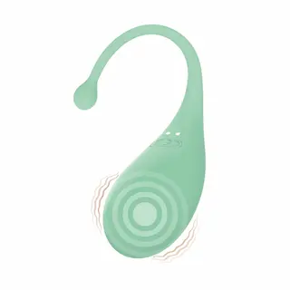 Adrien Lastic Palpitation Mint