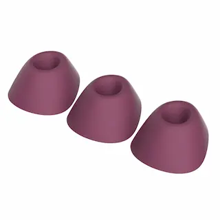 Násadka Womanizer M – Next Duo Heads 3 Ks